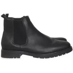 Peperoni - Chelsea Boots - Herren - Größe: 46 - Schwarz