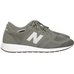 New Balance - Trainingsschuhe - Herren - Größe: 46.5 - Grün