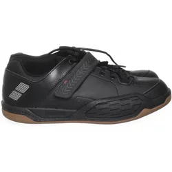 Shimano - Fahrradschuhe - Herren - Größe: 45 - Schwarz