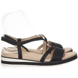 Life Stride - Sandalen - Damen - Größe: 38.5 - Schwarz