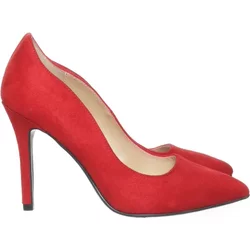 Graceland - Pumps - Damen - Größe: 37 - Rot