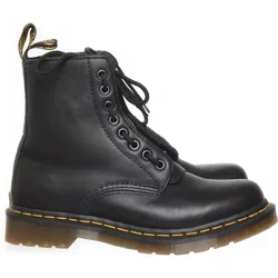 Dr. Martens - Schnürstiefel - Damen - Größe: 39 - Schwarz