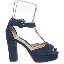 Jenny Fairy - High Heels - Damen - Größe: 38 - Blau