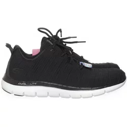 Skechers - Trainingsschuhe - Damen - Größe: 40 - Schwarz