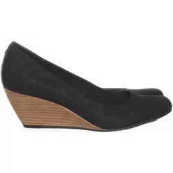 Vagabond - Keilschuhe - Damen - Größe: 40 - Schwarz