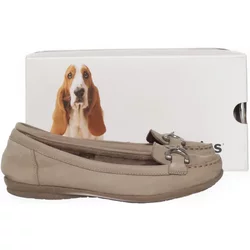 Hush Puppies - Loafers - Damen - Größe: 39 - Grau