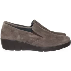 Semler - Keilschuhe - Damen - Größe: 41 - Braun