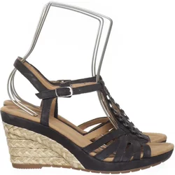 Gabor - Keilschuhe - Damen - Größe: 39.5 - Blau