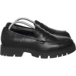 Zara - Loafers - Damen - Größe: 42 - Schwarz