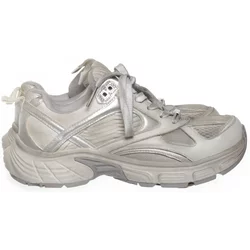 Mizuno - Trainingsschuhe - Damen - Größe: 38 - Grau