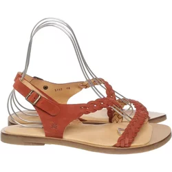 El Naturalista - Sandalen - Damen - Größe: 40 - Braun