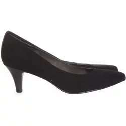 Tamaris - Pumps - Damen - Größe: 39 - Schwarz