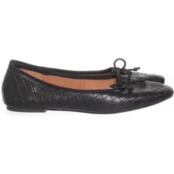NA-KD - Ballerinas - Damen - Größe: 36 - Schwarz
