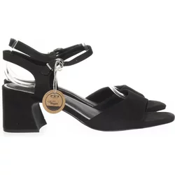 Marco Tozzi - High Heels - Damen - Größe: 41 - Schwarz
