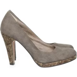 Marco Tozzi - Pumps - Damen - Größe: 39 - Beige