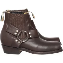 Nogales - Boots - Damen - Größe: 38 - Braun