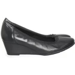 Marco Tozzi - Keilschuhe - Damen - Größe: 36 - Schwarz
