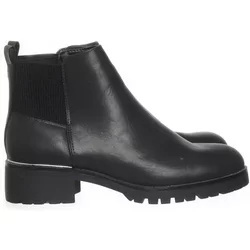 Anna Field - Chelsea Boots - Damen - Größe: 40 - Schwarz