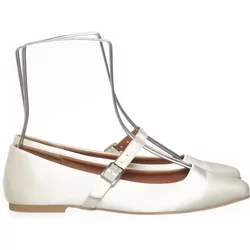 ASOS - Ballerinas - Damen - Größe: 37.5 - Beige