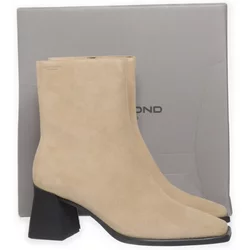 Vagabond - Stiefeletten - Damen - Größe: 37 - Beige