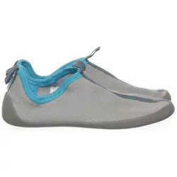 Affenzahn - Hausschuhe - Herren - Größe: 32 - Grau