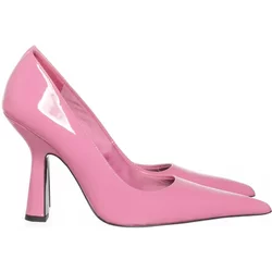 H&M - Pumps - Damen - Größe: 39 - Pink