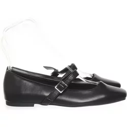 ASOS Design - Ballerinas - Damen - Größe: 35 - Schwarz