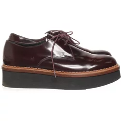Tod's - Keilschuhe - Damen - Größe: 39.5 - Braun