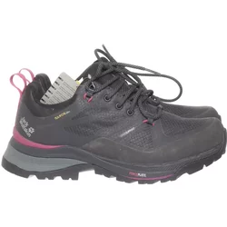 Jack Wolfskin - Trainingsschuhe - Damen - Größe: 39 - Grau