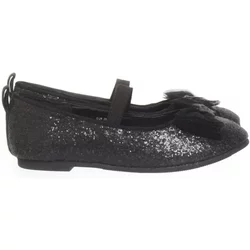 H&M - Ballerinas - Damen - Größe: 25 - Schwarz