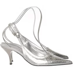 Rafaella - Sandaletten - Damen - Größe: 38 - Silber