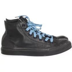 Converse - Sneaker - Größe: 39 - Schwarz