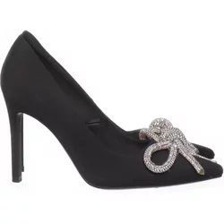 Bershka - Pumps - Damen - Größe: 35 - Schwarz