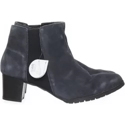 Caprice - Stiefeletten - Damen - Größe: 41 - Blau