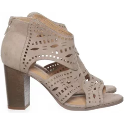 Jenny Fairy - Sandaletten - Damen - Größe: 37 - Beige