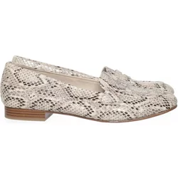 Graceland - Loafers - Damen - Größe: 39 - Beige