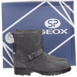Geox - Boots - Damen - Größe: 30 - Grau