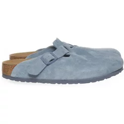 Birkenstock - Pantoletten - Damen - Größe: 40 - Blau