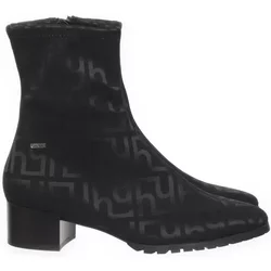 Högl - Stiefeletten - Damen - Größe: 36.5 - Schwarz
