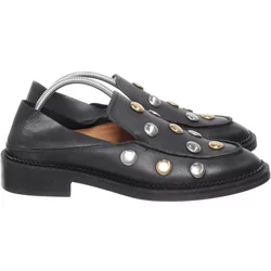 & Other Stories - Loafers - Damen - Größe: 38 - Schwarz