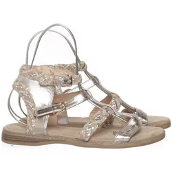 Graceland - Sandalen - Damen - Größe: 40 - Braun