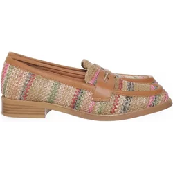 ASOS Design - Loafers - Damen - Größe: 39 - Braun