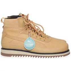 Puma - Schnürstiefel - Herren - Größe: 45 - Braun