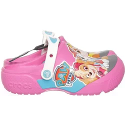 Crocs - Halbschuhe - Damen - Größe: 33/34 - Pink