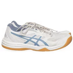 Asics - Trainingsschuhe - Herren - Größe: 43.5 - Weiß