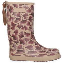 Bisgaard - Gummistiefel - Damen - Größe: 35 - Beige