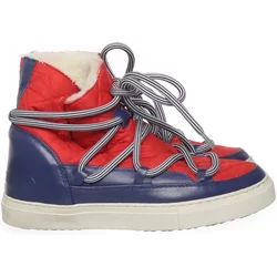 Inuikii - Boots - Damen - Größe: 38 - Rot