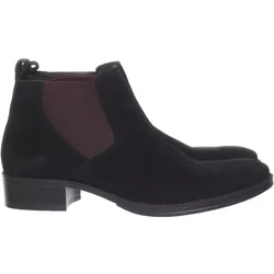 Geox - Chelsea Boots - Damen - Größe: 38 - Schwarz