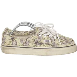Vans - Canvas Sneaker - Damen - Größe: 36.5 - Mehrfarbig