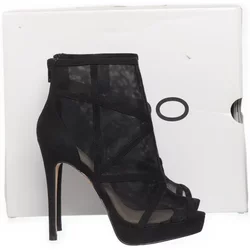 Aldo - Stiefeletten - Damen - Größe: 36 - Schwarz